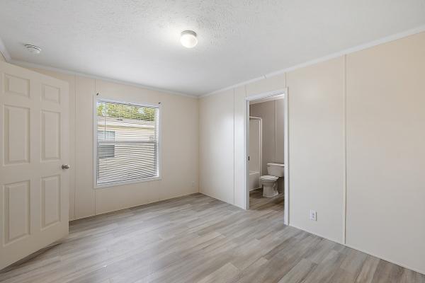 2023 Champion - Topeka  Home