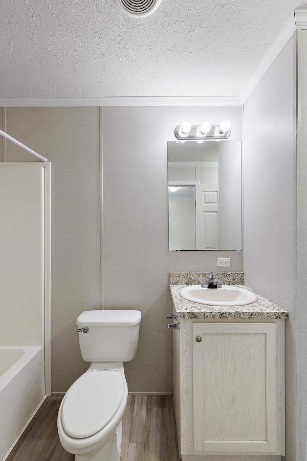 2023 Champion - Topeka  Home