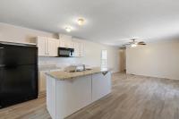 2023 Champion - Topeka  Home