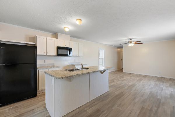 2023 Champion - Topeka  Home