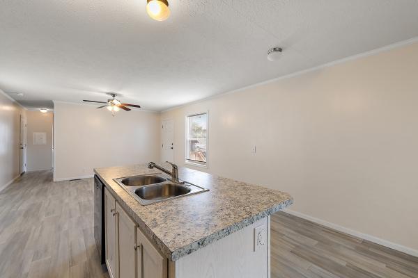 2023 Champion - Topeka  Home