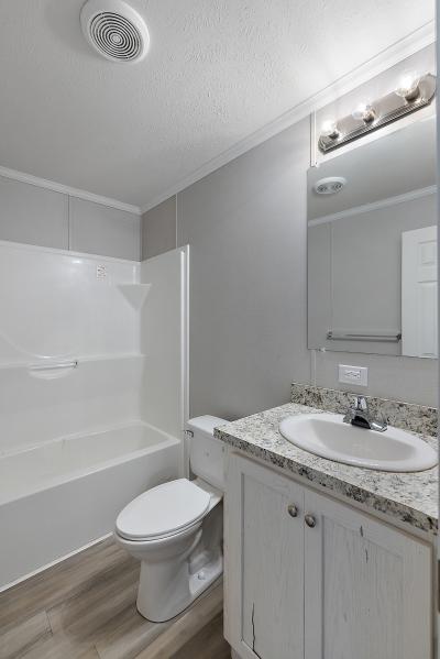 Photo 5 of 25 of home located at 4418 Daisy Lane #156 Traverse City, MI 49685