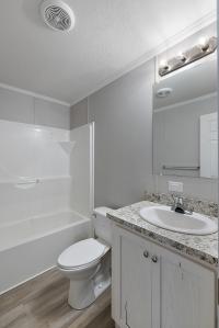 2023 Champion - Topeka Mobile Home