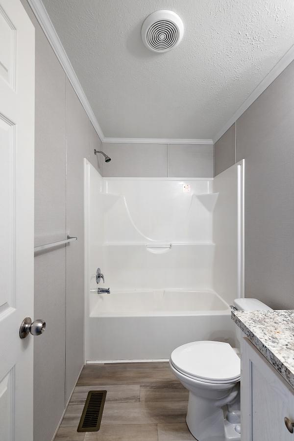 2023 Champion - Topeka Mobile Home