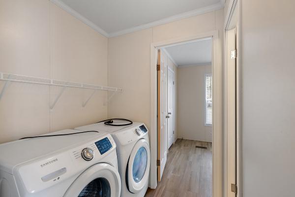 2023 Champion - Topeka  Home