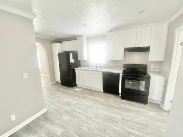 2018 Cavalier Homes Mobile Home For Sale