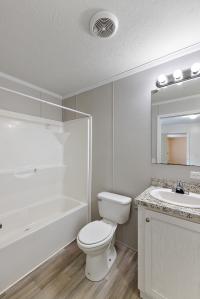 2023 Champion - Topeka  Home