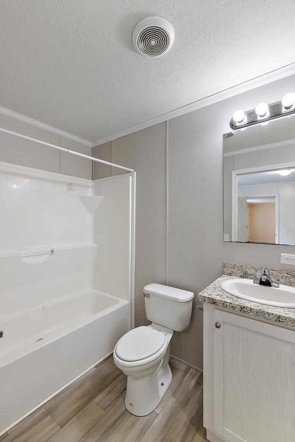 2023 Champion - Topeka Mobile Home