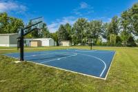 2023 Champion - Topeka  Home