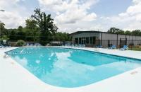 1991 Peach State Homes Patriot Mobile Home