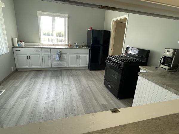 2019 Champion Home Mobile Home