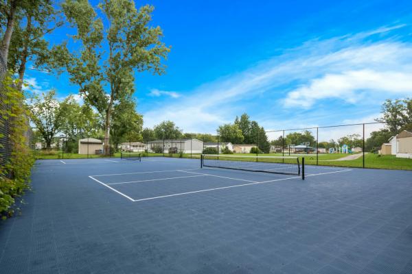 2019 Champion Home Mobile Home