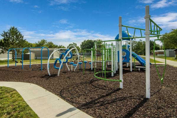 2019 Champion Home Mobile Home