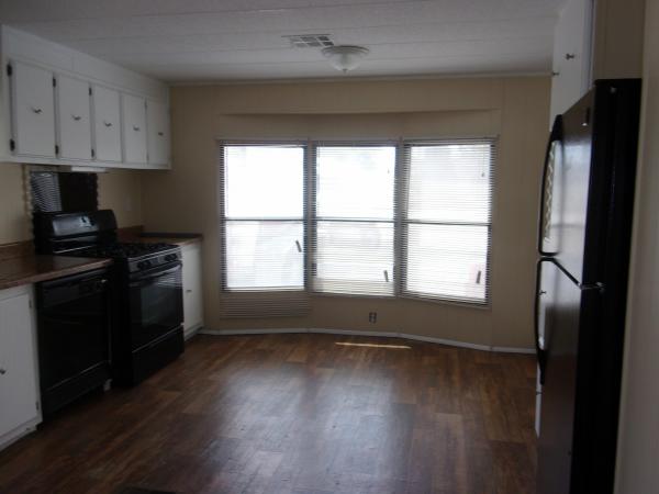 1983 Nashua Homes Mobile Home For Sale