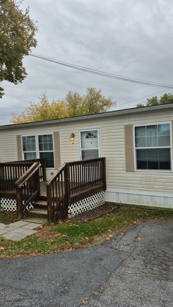 Photo 1 of 2 of home located at 649 N Franklin Street #102 Chambersburg, PA 17201