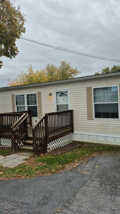 Mobile Home at 649 N Franklin Street #102 Chambersburg, PA 17201