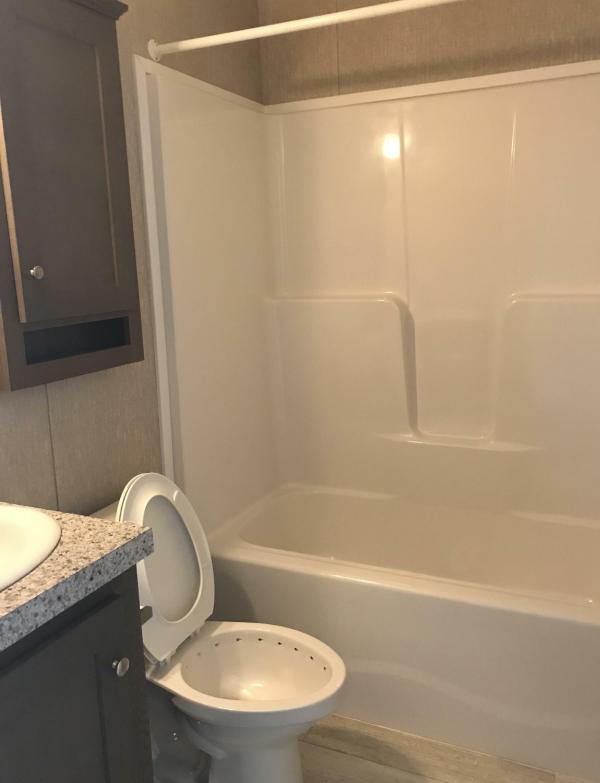 2019 REDMAN NWS-L-25611  Home