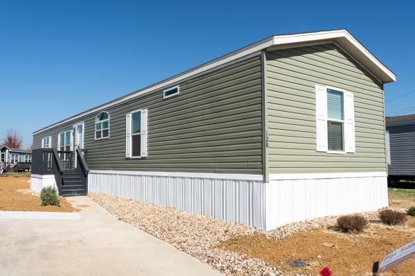 2025 Fleetwood Homes Mobile Home For Rent