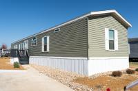 2025 Fleetwood Homes  Home