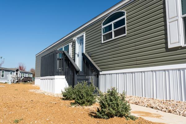 2025 Fleetwood Homes  Home