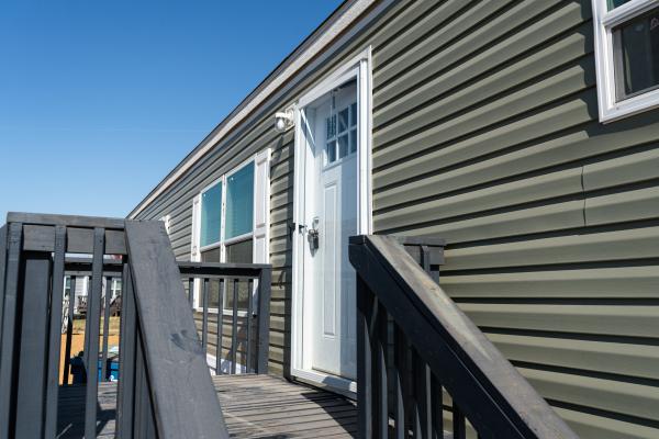 2025 Fleetwood Homes  Home