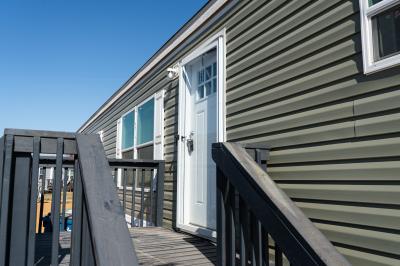 Photo 3 of 18 of home located at 128 Ponderosa Way #Pond128 Sanger, TX 76266