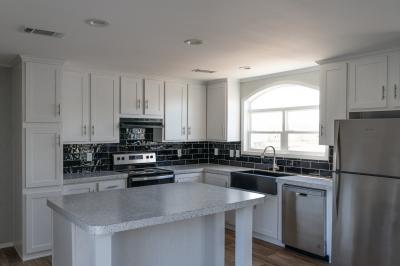 Photo 4 of 18 of home located at 128 Ponderosa Way #Pond128 Sanger, TX 76266