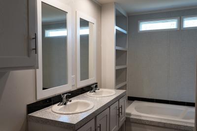 Photo 5 of 18 of home located at 128 Ponderosa Way #Pond128 Sanger, TX 76266