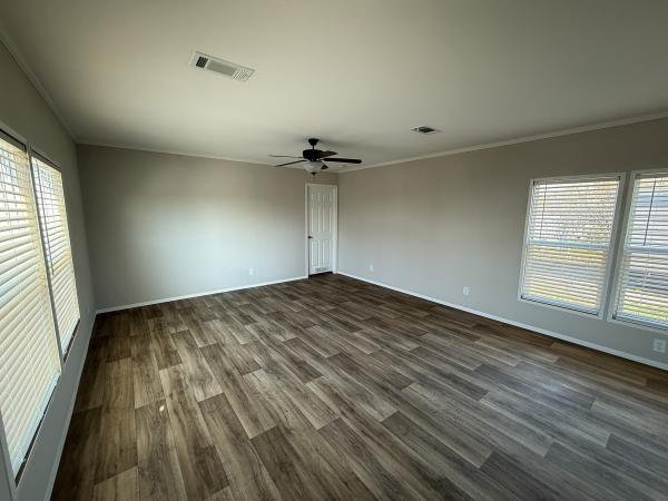 2025 Fleetwood Homes  Home