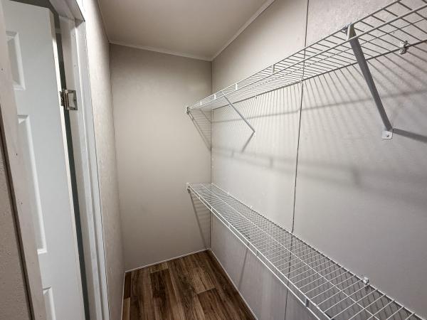 2025 Fleetwood Homes  Home