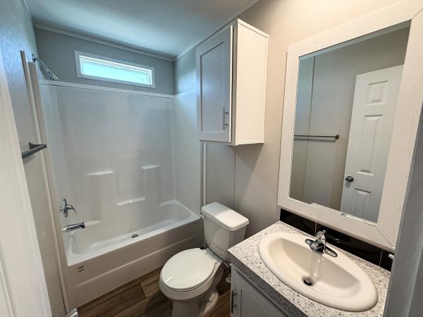 2025 Fleetwood Homes  Home