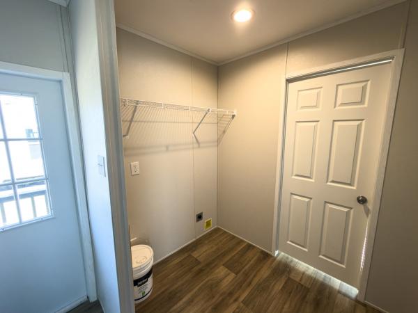 2025 Fleetwood Homes  Home