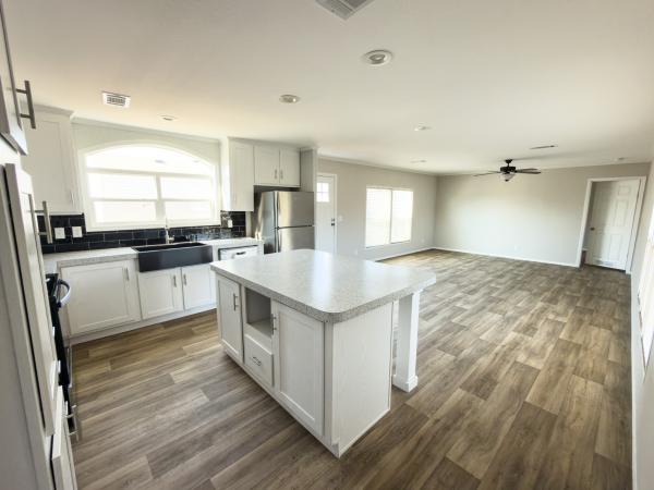 2025 Fleetwood Homes  Home