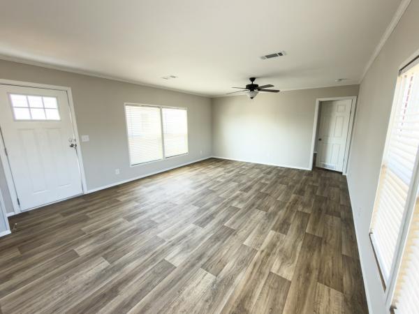 2025 Fleetwood Homes  Home