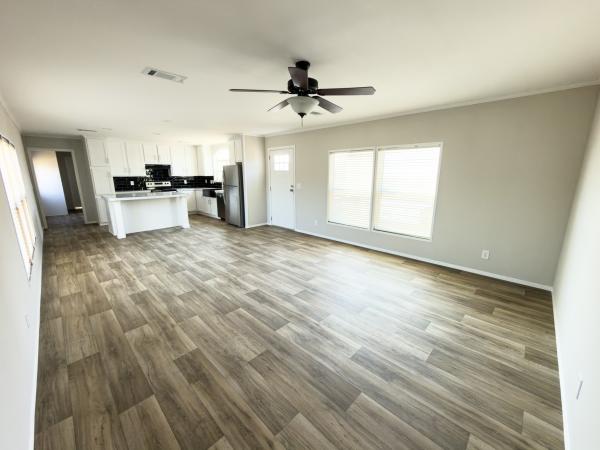 2025 Fleetwood Homes  Home