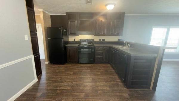 2013 Southern Energy Homes Yes Mobile Home