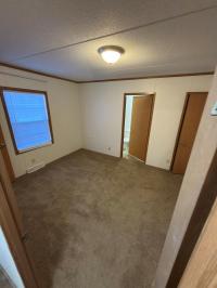 2009 SKYLINE A805-CT  Home