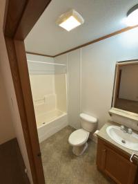 2009 SKYLINE A805-CT  Home