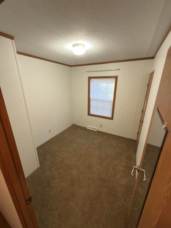 2009 SKYLINE A805-CT  Home