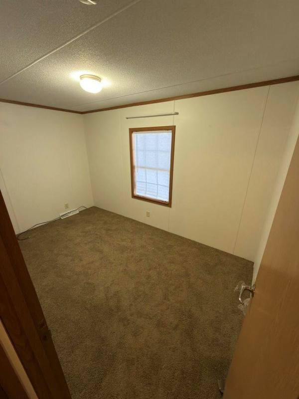 2009 SKYLINE A805-CT  Home