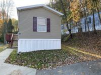 2009 SKYLINE A805-CT  Home