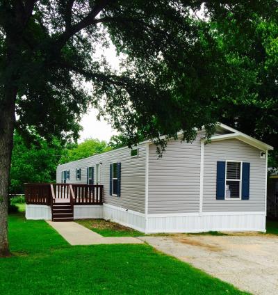 Mobile Home at 6601 Grissom Road #704 Denton, TX 76208