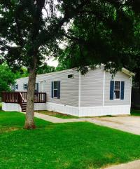 2015 Clayton Homes Inc Saratoga Mobile Home