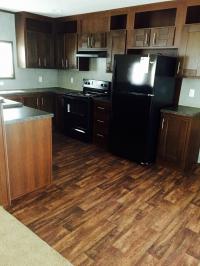 2015 Clayton Homes Inc Saratoga Mobile Home