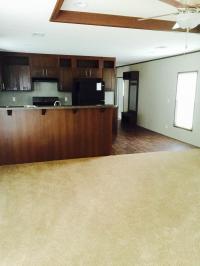 2015 Clayton Homes Inc Saratoga Mobile Home