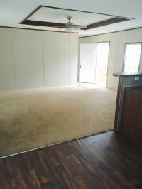 2015 Clayton Homes Inc Saratoga Mobile Home