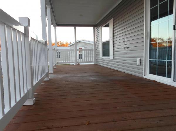 2017 SKYLINE Mobile Home For Rent