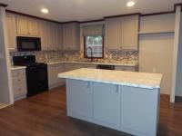 2017 SKYLINE ARLINGTON 2245  Home