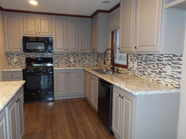 2017 SKYLINE ARLINGTON 2245  Home