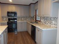 2017 SKYLINE ARLINGTON 2245  Home